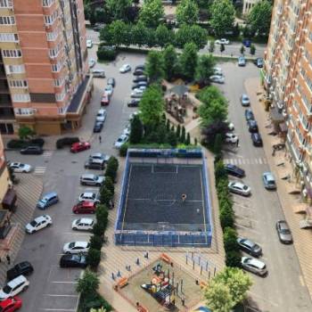 Продается 2-х комнатная квартира, 56,6 м²