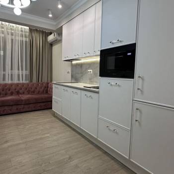 Сдается 1-комнатная квартира, 36 м²