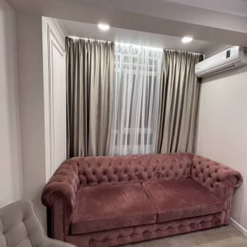 Сдается 1-комнатная квартира, 36 м²