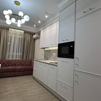Сдается 1-комнатная квартира, 36 м²
