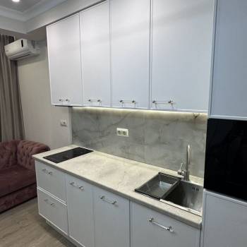 Сдается 1-комнатная квартира, 36 м²