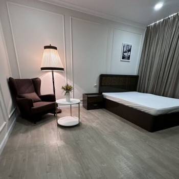 Сдается 1-комнатная квартира, 36 м²