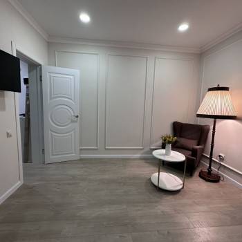 Сдается 1-комнатная квартира, 36 м²