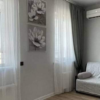 Сдается 1-комнатная квартира, 28,9 м²