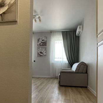 Сдается 1-комнатная квартира, 28,9 м²