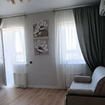 Сдается 1-комнатная квартира, 28,9 м²