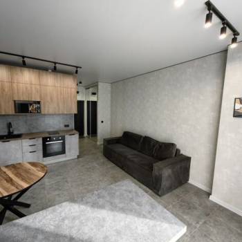 Сдается 1-комнатная квартира, 30 м²
