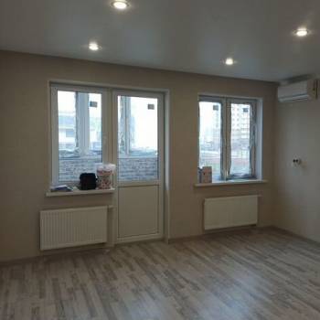 Продается 1-комнатная квартира, 51 м²