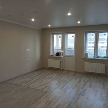Продается 1-комнатная квартира, 51 м²