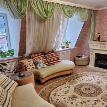 Продается Многокомнатная квартира, 126,9 м²