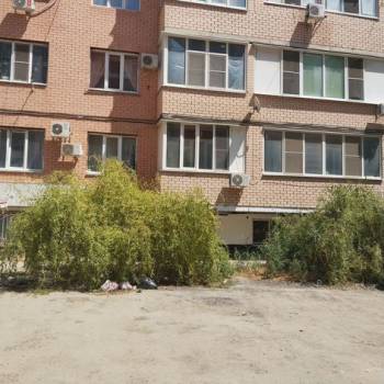 Продается 1-комнатная квартира, 27 м²