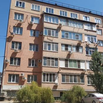 Продается 1-комнатная квартира, 27 м²