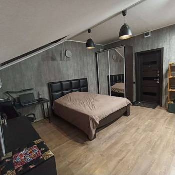 Продается 1-комнатная квартира, 28 м²