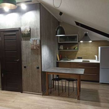 Продается 1-комнатная квартира, 28 м²