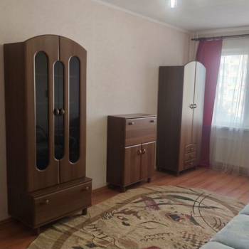 Сдается 1-комнатная квартира, 34 м²
