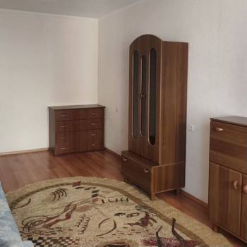 Сдается 1-комнатная квартира, 34 м²