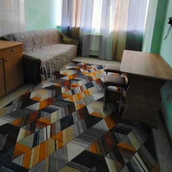 Сдается 1-комнатная квартира, 39 м²