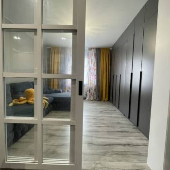 Сдается 1-комнатная квартира, 42 м²
