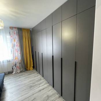 Сдается 1-комнатная квартира, 42 м²