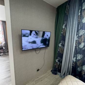 Сдается 1-комнатная квартира, 42 м²