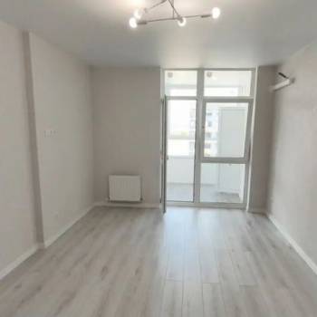 Продается 1-комнатная квартира, 42,3 м²
