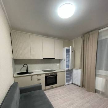 Сдается 1-комнатная квартира, 39 м²
