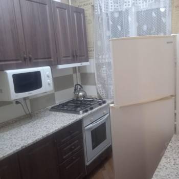 Сдается 1-комнатная квартира, 33,8 м²