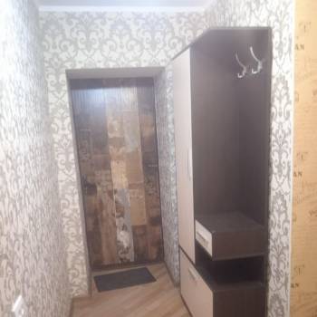 Сдается 1-комнатная квартира, 33,8 м²