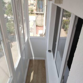 Сдается 1-комнатная квартира, 33,8 м²