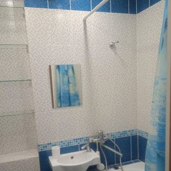 Сдается 1-комнатная квартира, 33,8 м²