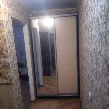 Сдается 1-комнатная квартира, 33,8 м²