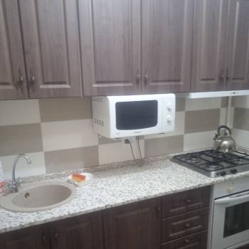 Сдается 1-комнатная квартира, 33,8 м²