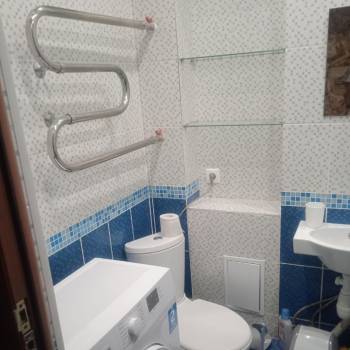 Сдается 1-комнатная квартира, 33,8 м²