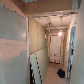 Продается 2-х комнатная квартира, 44,9 м²