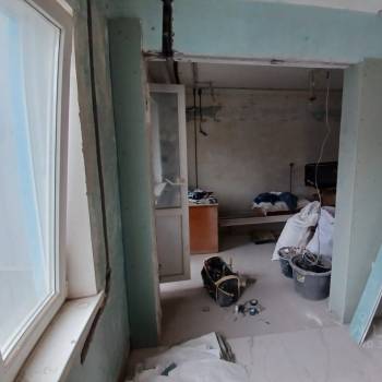 Продается 2-х комнатная квартира, 44,9 м²