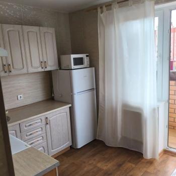 Сдается 1-комнатная квартира, 33,5 м²