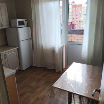 Сдается 1-комнатная квартира, 33,5 м²