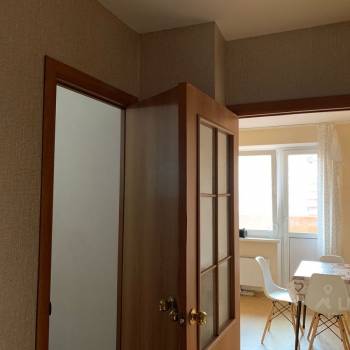 Сдается 1-комнатная квартира, 41 м²
