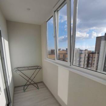 Сдается 1-комнатная квартира, 39 м²