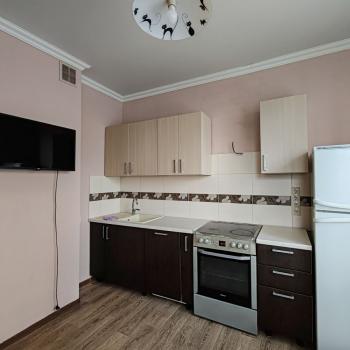 Сдается 1-комнатная квартира, 43 м²