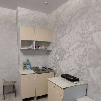 Сдается 1-комнатная квартира, 23 м²