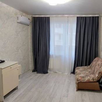 Сдается 1-комнатная квартира, 23 м²