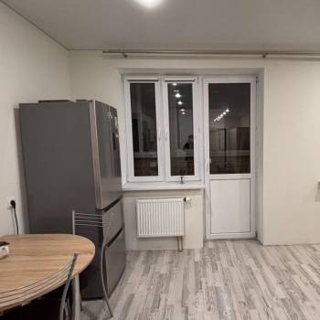 Сдается 1-комнатная квартира, 34,7 м²
