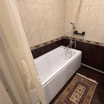 Сдается 1-комнатная квартира, 34,7 м²