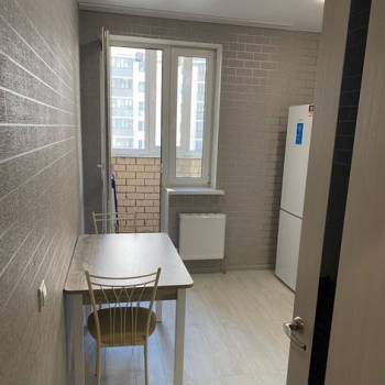 Продается 1-комнатная квартира, 31,6 м²