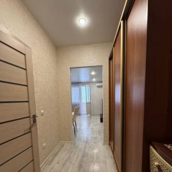 Сдается 1-комнатная квартира, 35,4 м²