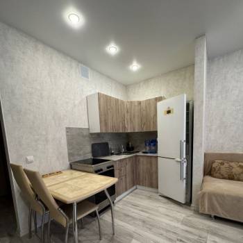 Сдается 1-комнатная квартира, 35,4 м²