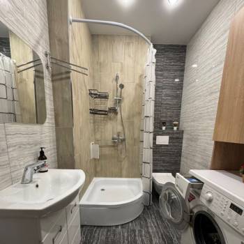 Сдается 1-комнатная квартира, 35,4 м²