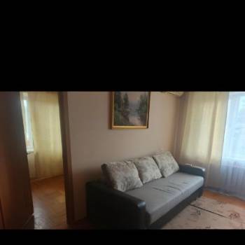 Сдается 2-х комнатная квартира, 58 м²