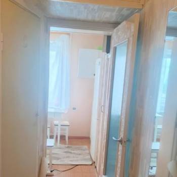 Сдается 2-х комнатная квартира, 58 м²